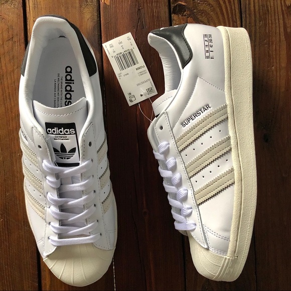 Adidas superstars - Picture 2 of 5